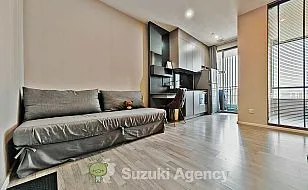 The Room Sukhumvit 69：1 BED ROOM Interior Photos No.21