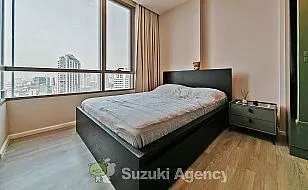 The Room Sukhumvit 69：1 BED ROOM Interior Photos No.72