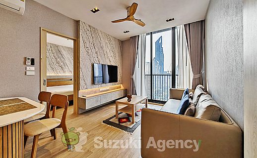 Noble State Sukhumvit 39