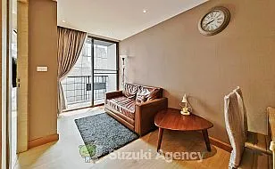 Klass Silom Condominium：1 BED ROOM Interior Photos No.21