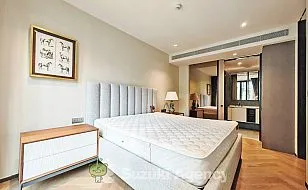 The Reserve Sukhumvit 61：2 BED ROOM Interior Photos No.66