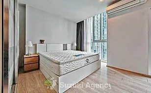 Noble Revolve Ratchada：2 BED ROOM Interior Photos No.65