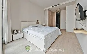 Noble Ploenchit：1 BED ROOM Interior Photos No.71