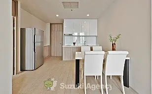Noble Ploenchit：1 BED ROOM Interior Photos No.24