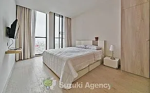 Noble Ploenchit：1 BED ROOM Interior Photos No.72