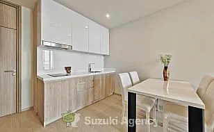 Noble Ploenchit：1 BED ROOM Interior Photos No.25