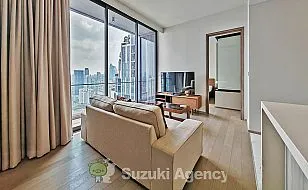 CELES Asoke：1 BED ROOM Interior Photos No.21