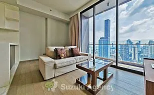 CELES Asoke：1 BED ROOM Interior Photos No.20