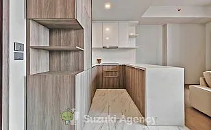 CELES Asoke：1 BED ROOM Interior Photos No.25