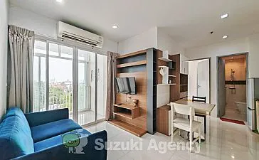 Ideo Verve Sukhumvit