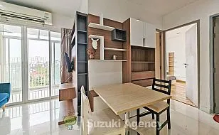 Ideo Verve Sukhumvit：2 BED ROOM Interior Photos No.30