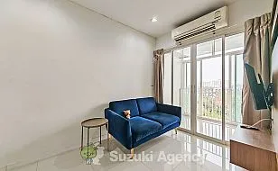 Ideo Verve Sukhumvit：2 BED ROOM Interior Photos No.27