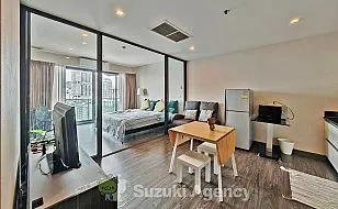 Noble Remix：1 BED ROOM Interior Photos No.20