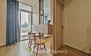 SIAMESE EXCLUSIVE SUKHUMVIT 42：1 BED ROOM Interior Photos No.23