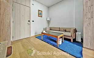 SIAMESE EXCLUSIVE SUKHUMVIT 42：1 BED ROOM Interior Photos No.22