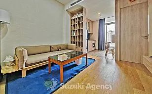 SIAMESE EXCLUSIVE SUKHUMVIT 42：1 BED ROOM Interior Photos No.21