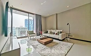 Q1 Sukhumvit：3 BED ROOM Interior Photos No.32