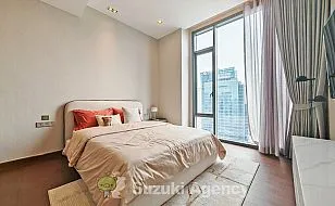 Q1 Sukhumvit：3 BED ROOM Interior Photos No.70