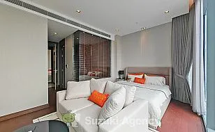Q1 Sukhumvit：3 BED ROOM Interior Photos No.68