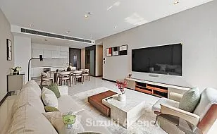 Q1 Sukhumvit：3 BED ROOM Interior Photos No.33