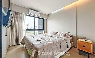 Tidy Thonglor：1 BED ROOM Interior Photos No.71