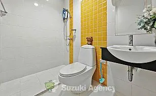 Citi Smart Sukhumvit 18：3 BED ROOM Interior Photos No.82