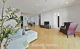 Citi Smart Sukhumvit 18：3 BED ROOM Interior Photos No.35