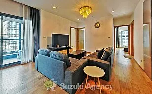 Hyde Sukhumvit 13：3 BED ROOM Interior Photos No.32