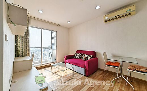 Centric Scene Sukhumvit 64