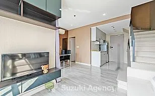 Ideo Mobi Sukhumvit 81：2 BED ROOM Interior Photos No.29