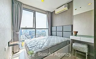 Ideo Mobi Sukhumvit 81：2 BED ROOM Interior Photos No.65