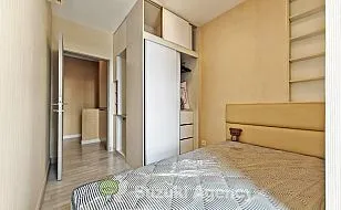 Ideo Mobi Sukhumvit 81：2 BED ROOM Interior Photos No.74