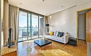 AEQUA：1 BED ROOM Interior Photos No.21