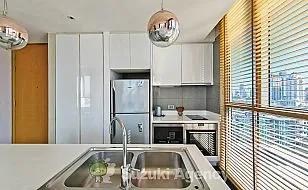 AEQUA：1 BED ROOM Interior Photos No.25