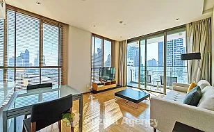 AEQUA：1 BED ROOM Interior Photos No.20