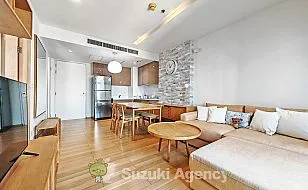 Siri at Sukhumvit：1 BED ROOM Interior Photos No.22