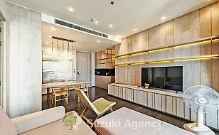 The XXXIX by Sansiri：2 BED ROOM Interior Photos No.29