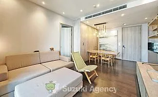 The XXXIX by Sansiri：2 BED ROOM Interior Photos No.28