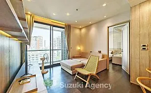 The XXXIX by Sansiri：2 BED ROOM Interior Photos No.26