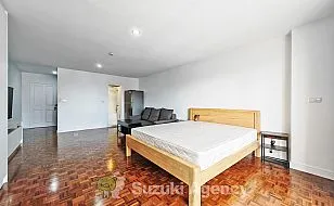 Baan Sukhumvit 36：Studio Interior Photos No.18