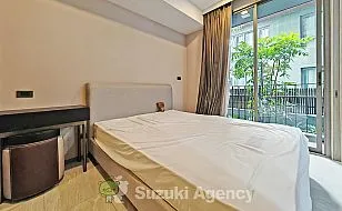 Fynn Sukhumvit 31：1 BED ROOM Interior Photos No.71