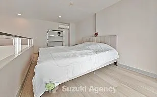KNIGHTSBRIDGE PRIME Sathorn：1 BED ROOM Interior Photos No.72