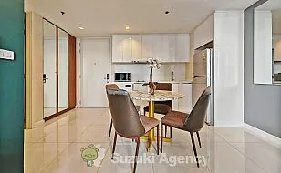 Nara 9 by Eastern Star：2 BED ROOM Interior Photos No.30