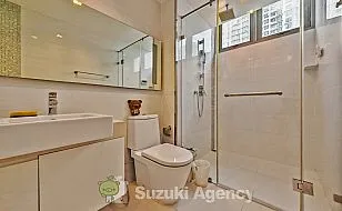 Nara 9 by Eastern Star：2 BED ROOM Interior Photos No.75