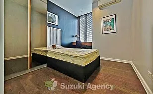 Nara 9 by Eastern Star：2 BED ROOM Interior Photos No.74