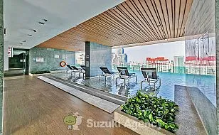 WiSH SIGNATURE MIDTOWN SIAM：Facility Photos No.10