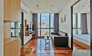 WiSH SIGNATURE MIDTOWN SIAM：1 BED ROOM Interior Photos No.22