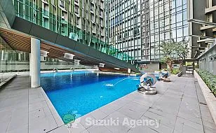 WiSH SIGNATURE MIDTOWN SIAM：Facility Photos No.9