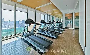 WiSH SIGNATURE MIDTOWN SIAM：Facility Photos No.11