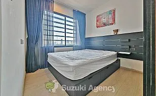 Rhythm Asoke 2：1 BED ROOM Interior Photos No.71